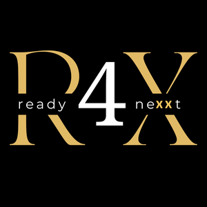 Ready4nexxt Logo