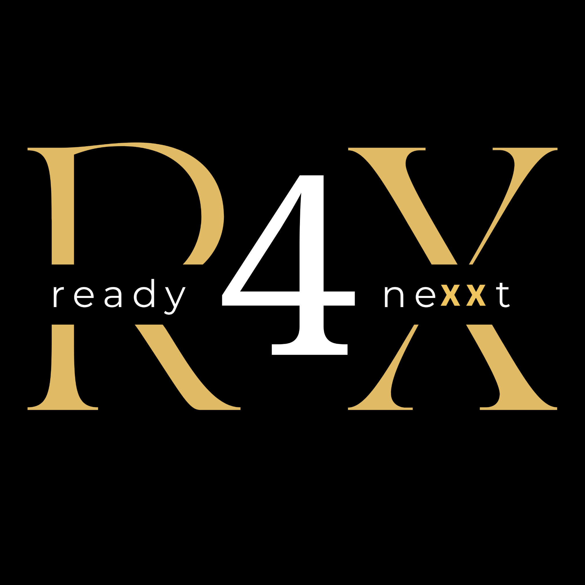 Ready4Nexxxt Logo